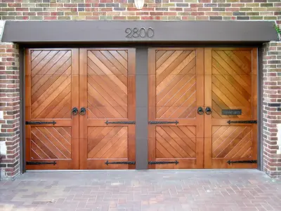 Raynor Door Company - Garage Door Installation & Repair in Northfield, MA