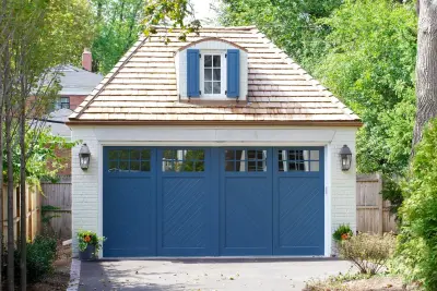 Raynor Door Company - Garage Door Installation & Repair in Northfield, MA