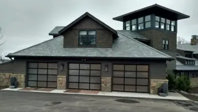 Central MN Door Service of Little Falls - Garage Door Installation & Repair in Little Falls, MN