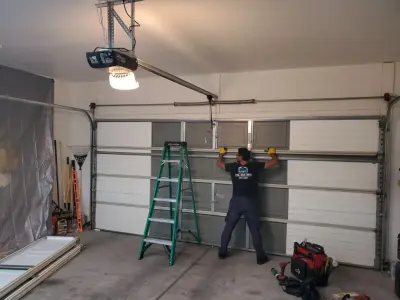Infinity Garage Door - Garage Door Installation & Repair in Las Vegas, NV