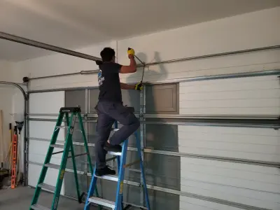 Infinity Garage Door - Garage Door Installation & Repair in Las Vegas, NV