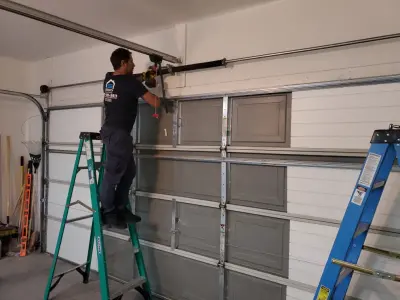 Infinity Garage Door - Garage Door Installation & Repair in Las Vegas, NV