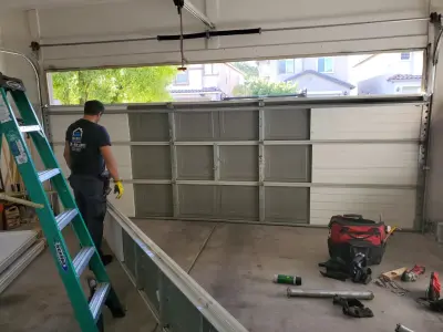 Infinity Garage Door - Garage Door Installation & Repair in Las Vegas, NV