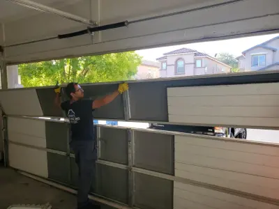 Infinity Garage Door - Garage Door Installation & Repair in Las Vegas, NV