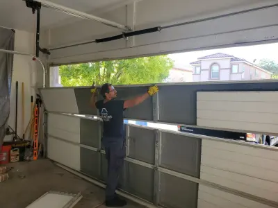Infinity Garage Door - Garage Door Installation & Repair in Las Vegas, NV