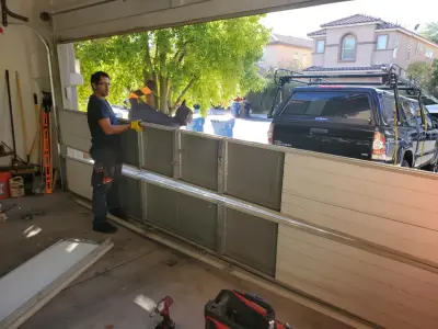 Infinity Garage Door - Garage Door Installation & Repair in Las Vegas, NV