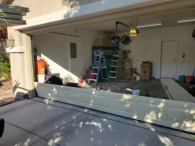 Infinity Garage Door - Garage Door Installation & Repair in Las Vegas, NV