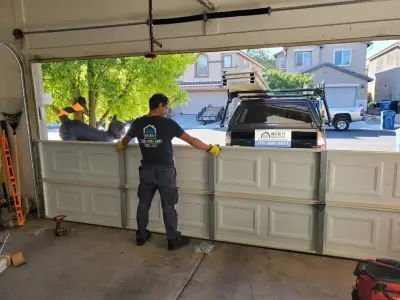 Infinity Garage Door - Garage Door Installation & Repair in Las Vegas, NV