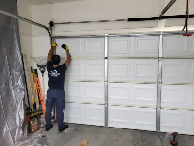 Infinity Garage Door - Garage Door Installation & Repair in Las Vegas, NV