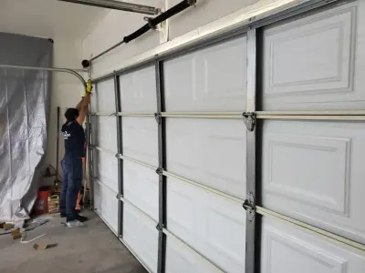 Infinity Garage Door - Garage Door Installation & Repair in Las Vegas, NV