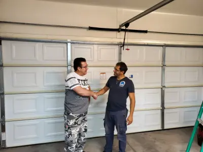 Infinity Garage Door - Garage Door Installation & Repair in Las Vegas, NV