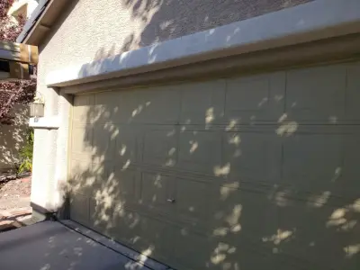 Infinity Garage Door - Garage Door Installation & Repair in Las Vegas, NV