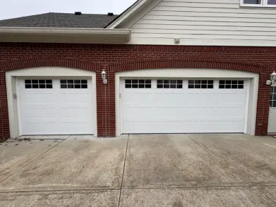 Rose Garage Door Solutions - Garage Door Installation & Repair in Carmel, IN