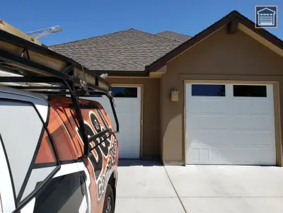 D&L Garage Doors & Locksmith - Garage Door Installation & Repair in Portland, OR