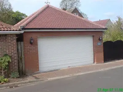 Dr. Garage Door Repair Oakland - Garage Door Installation & Repair in Oakland, CA