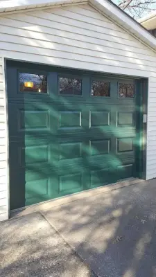 Subcon Garage Door Company - Garage Door Installation & Repair in Belleville, IL
