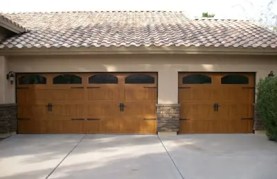 Edwards Garage Door & Gate Repair South Pasadena - Garage Door Installation & Repair in South Pasadena, CA