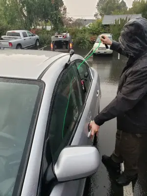 Thunder Garage Door Repair & Locksmith Services - Garage Door Installation & Repair in Vancouver, WA