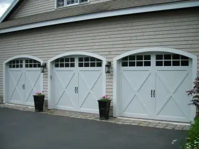 TGS Garages & Doors - Garage Door Installation & Repair in Farmingdale, NJ