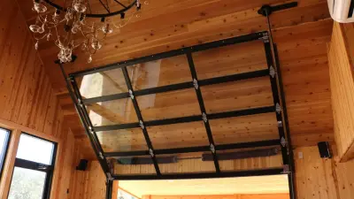 Cedar Park Overhead Doors - Garage Door Installation & Repair in Cedar Park, TX