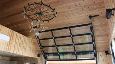 Cedar Park Overhead Doors - Garage Door Installation & Repair in Cedar Park, TX