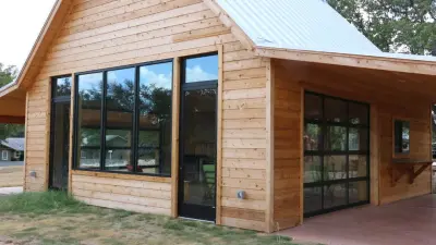 Cedar Park Overhead Doors - Garage Door Installation & Repair in Cedar Park, TX