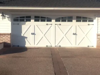 Fix It Now Garage Doors, LLC - Garage Door Installation & Repair in Tempe, AZ