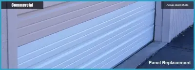 Fix It Now Garage Doors, LLC - Garage Door Installation & Repair in Tempe, AZ