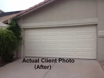 Fix It Now Garage Doors, LLC - Garage Door Installation & Repair in Tempe, AZ