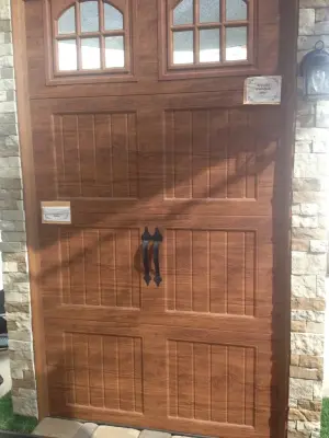 Fix It Now Garage Doors, LLC - Garage Door Installation & Repair in Tempe, AZ