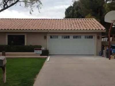 Fix It Now Garage Doors, LLC - Garage Door Installation & Repair in Tempe, AZ
