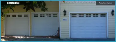 Fix It Now Garage Doors, LLC - Garage Door Installation & Repair in Tempe, AZ