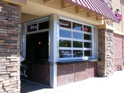 Fix It Now Garage Doors, LLC - Garage Door Installation & Repair in Tempe, AZ