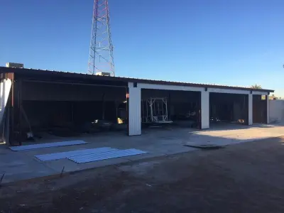 Fix It Now Garage Doors, LLC - Garage Door Installation & Repair in Tempe, AZ