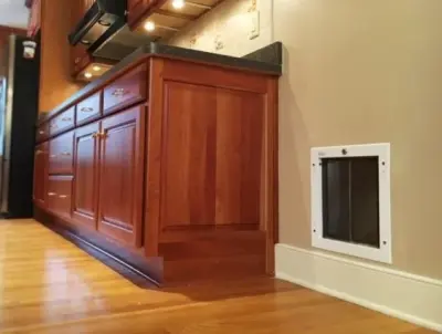Apple Door Systems - Garage Door Installation & Repair in Richmond, VA