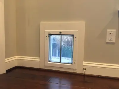 Apple Door Systems - Garage Door Installation & Repair in Richmond, VA
