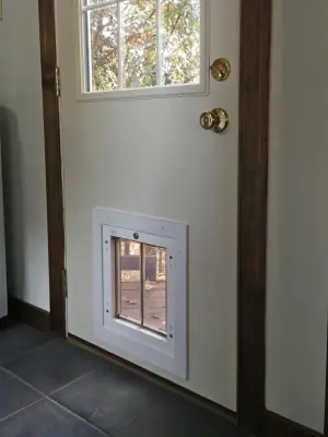 Apple Door Systems - Garage Door Installation & Repair in Richmond, VA