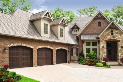 Wayne Dalton Garage Doors - Garage Door Installation & Repair in Lewisville, TX