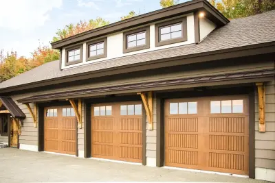 Wayne Dalton Garage Doors - Garage Door Installation & Repair in Lewisville, TX