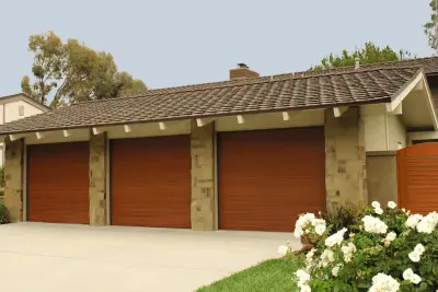 Wayne Dalton Garage Doors - Garage Door Installation & Repair in Lewisville, TX