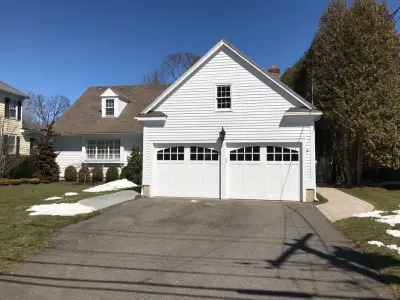 Automatic Door Company, Inc. - Garage Door Installation & Repair in Milford, CT