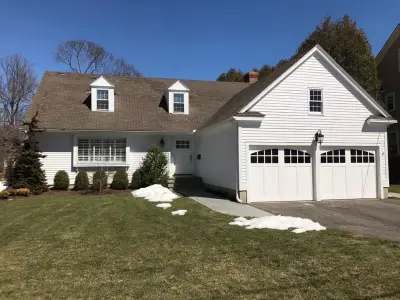 Automatic Door Company, Inc. - Garage Door Installation & Repair in Milford, CT