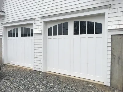 Automatic Door Company, Inc. - Garage Door Installation & Repair in Milford, CT