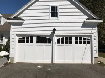 Automatic Door Company, Inc. - Garage Door Installation & Repair in Milford, CT