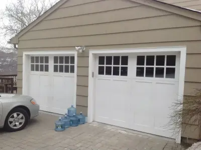 Automatic Door Company, Inc. - Garage Door Installation & Repair in Milford, CT