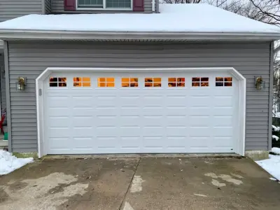 A-Team Garage Door Repair - Garage Door Installation & Repair in Pittsburgh, PA