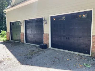 A-Team Garage Door Repair - Garage Door Installation & Repair in Pittsburgh, PA