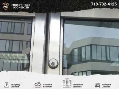 Forest Hills Locksmith - Garage Door Installation & Repair in Forest Hill, MD