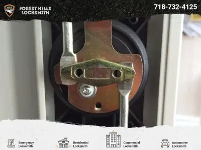 Forest Hills Locksmith - Garage Door Installation & Repair in Forest Hill, MD