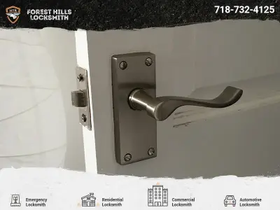 Forest Hills Locksmith - Garage Door Installation & Repair in Forest Hill, MD